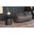 Polyester gris anthracite n'est pas disponible