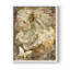 WOMEN Series CECLI - reproduction encadrée de qualité supérieure - prête à être accrochée - aucun clou requis-928879050-928879057