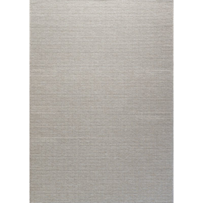 Geometric Flatweave Area Rug