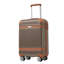 Ensemble de bagages 3 pièces Hardshell avec serrure TSA et roulettes-129763798