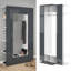 Alon 0 Door Wardrobe-58834277