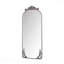 Miroir d'appoint mural 58 "X24"