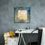 «Heart Psalm 1» par Art Licensing Studio, art mural sur toile-1286551587