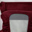 Housse pour fauteuil à coussins en T-1800104661