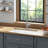 Delancey 30 " L Undermount Single Bowl Cast Iron Kitchen Sink
