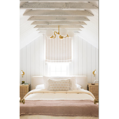 Havana 5 Light Chandelier by Zio & Sons x Mitzi