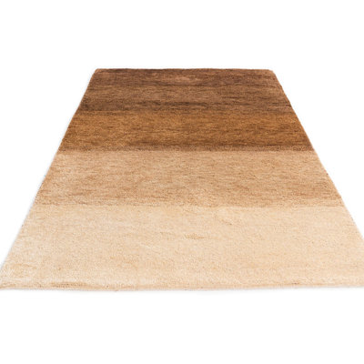 Tapis brun Neff