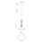 Serville 9-In (with Shade) Pendant-1770377345-1770377346