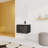 Floating Wall-Mounted Bathroom Vanity