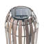 MUZIZI 69cm Integrated LED Outdoor Lantern