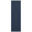 Bleu nuit sans étoile