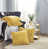 Jaune jojoba