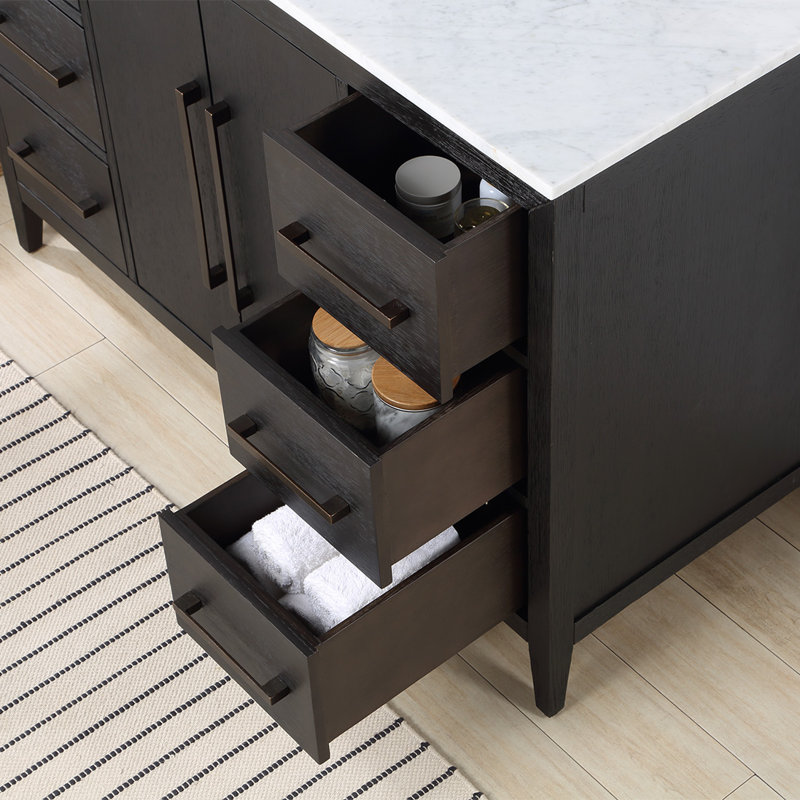 Alsup 48'' W Single Vanity