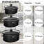 Mijoteuse ovale manuelle 7 pintes HomeCookin-88779325-88779329