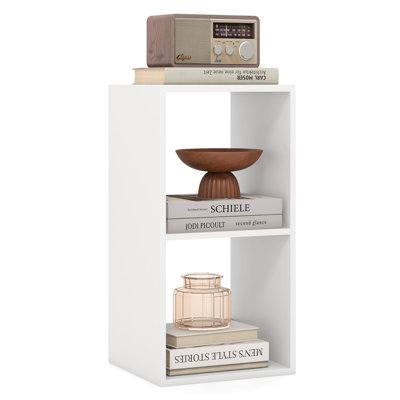 Shalliyah Cube Bookcase