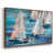 Walnut Framed Canvas is out of stock