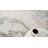 Abani Skelton Collection ATL150C Abstract Marble Grey Green Area Rug-1411123510