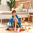  100% Cotton Kids Weighted Blanket-297398253