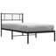 Nelvie Metal Bed-844219428-844219429