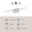 Vega Minor Dimmable LED Bath Bar-64112877