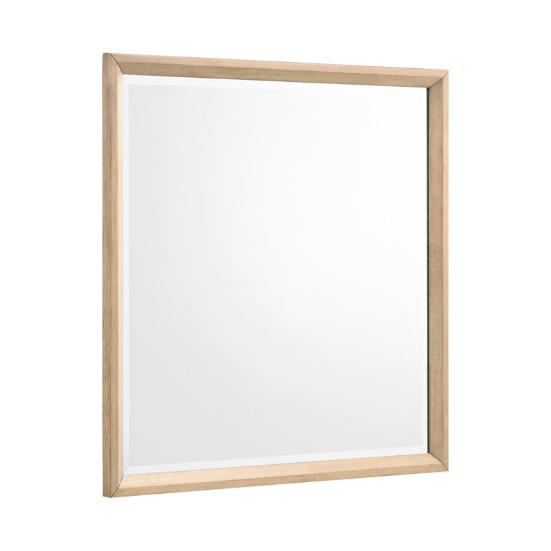 Izyah Accented Mirror