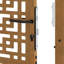 105 cm W Gate Fencing with 1 Panel(s) Included-1672089559-1672089577