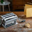 Marcato Ampia 180 Classic Pasta Machine, Makes Lasagne, Fettuccine & Tagliolini
