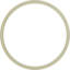 Ensemble d'anneaux de plafond Rose-88034297-88034300