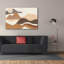 «Warm Adobe Boho» par Mary Urban, art mural sur toile-1829249887