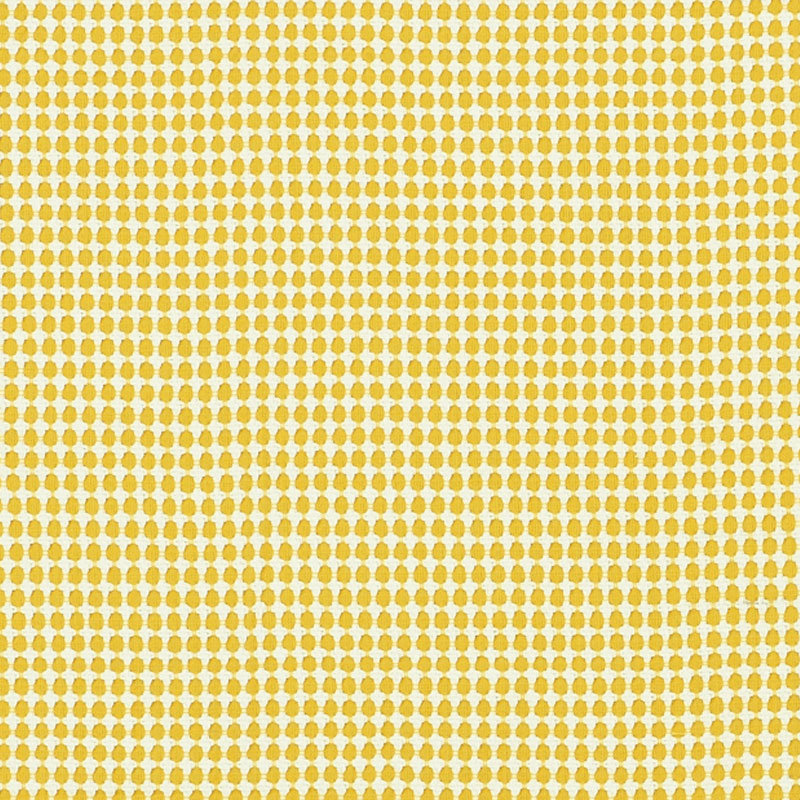 Tissu Zipster, Jaune