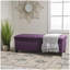 OTTOMAN DE RANGEMENT JULiana-1021491064