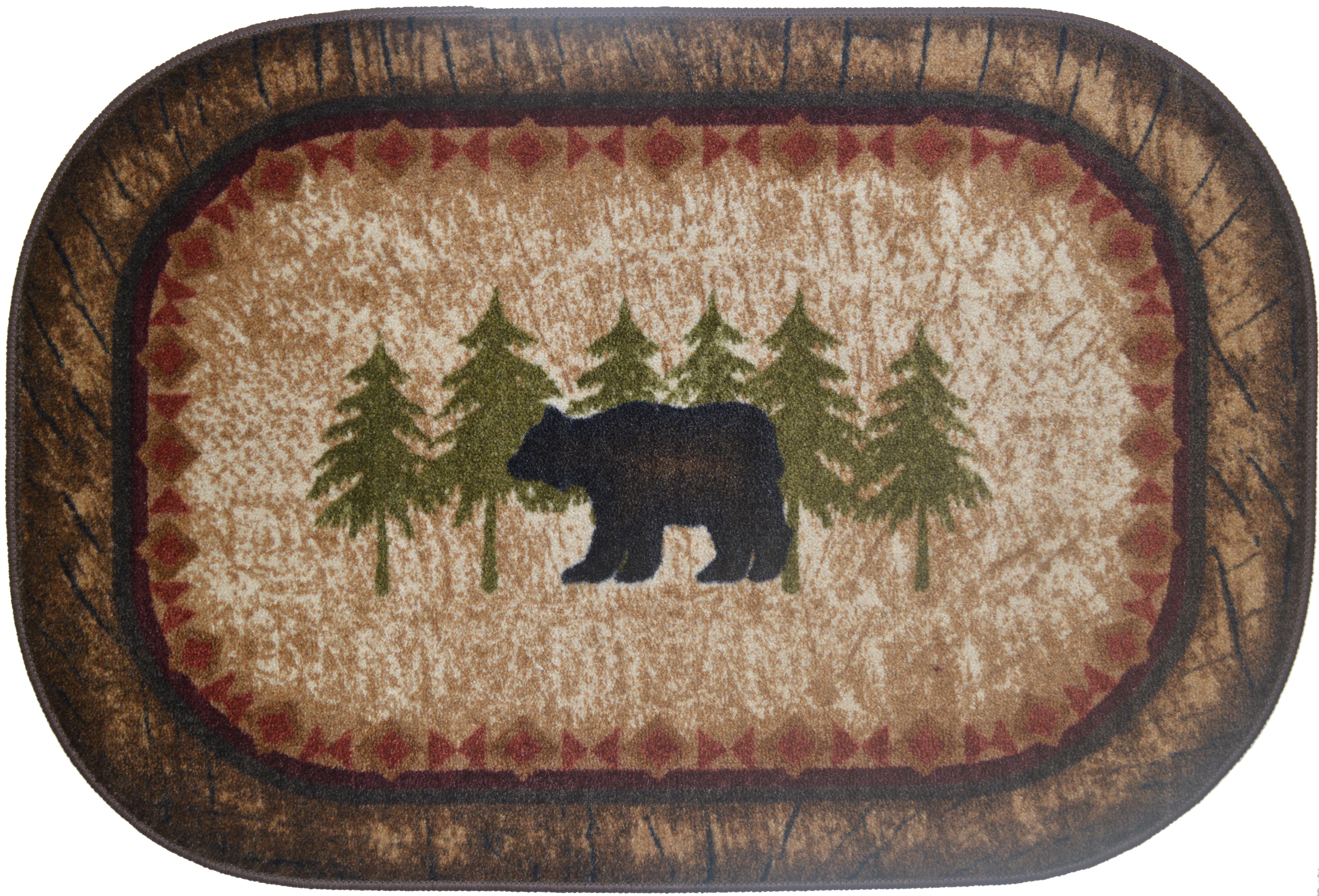 Complete Comfort Mat - Grizzly Mats