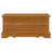 Honey Cedar Chest