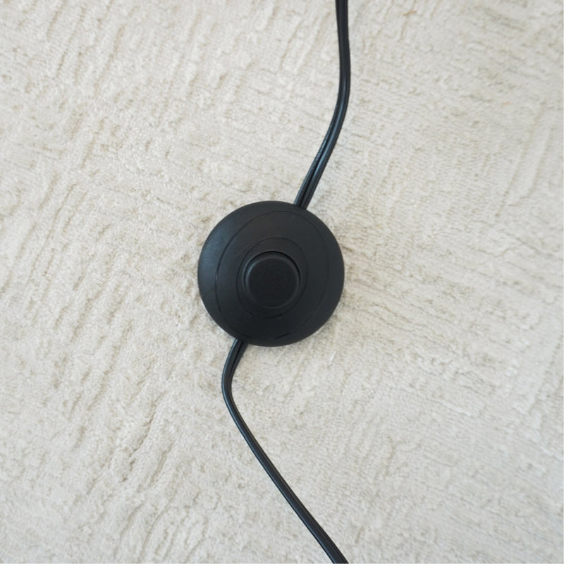 Lampe de coin haute Tall