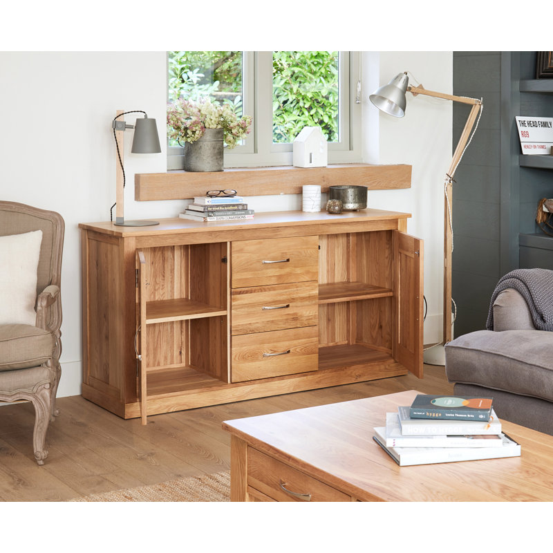 Oscar 143cm Sideboard