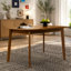 Table de salle à manger Mid Century