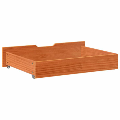 Underbed Storage Drawers
