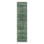 Tapis vert lavable à la machine Callia-112420075