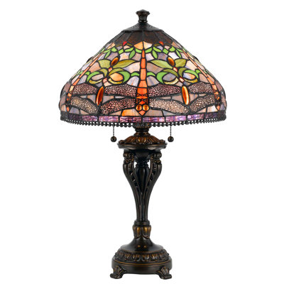Lampe de table 26 po Northglenn