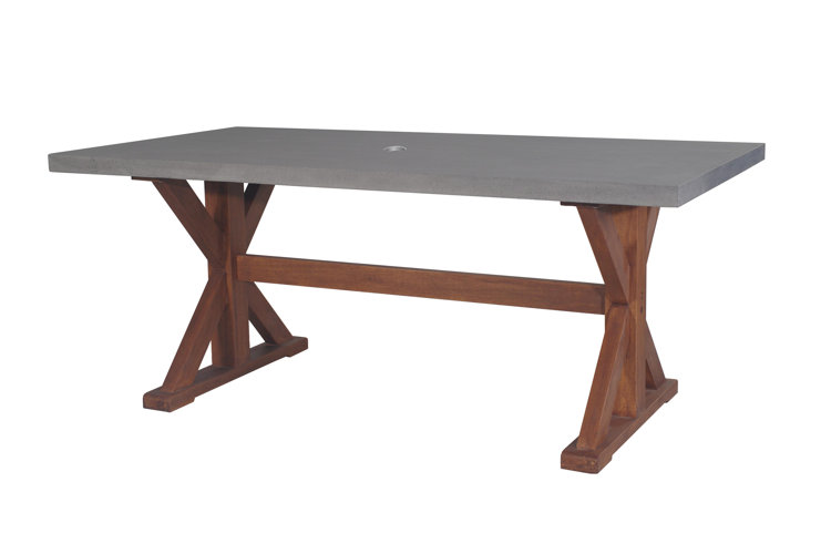 Windermere dining table