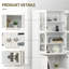 Display Cabinet