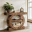 Table d'appoint, console