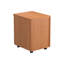 Buariki 40.4cm Wide 2 -Drawer Mobile File Cabinet-14605935
