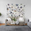 Tapisserie murale-82838020