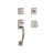 Satin Nickel