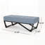 Banc rembourré-1266267470