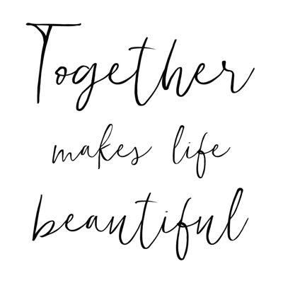 " Together Simple "