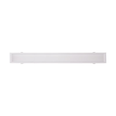 ColorQuick 32 in. Selectable 25 W Air-Tight IC Rated Standard Kit Standard Recessed Lighting Kit