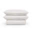 Diamond 4-Piece Sateen Fabric Quilt Set-731102470-731102474