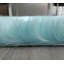 Tapis rose à poil long fabriqué à la main Mamed Dosie-986657519